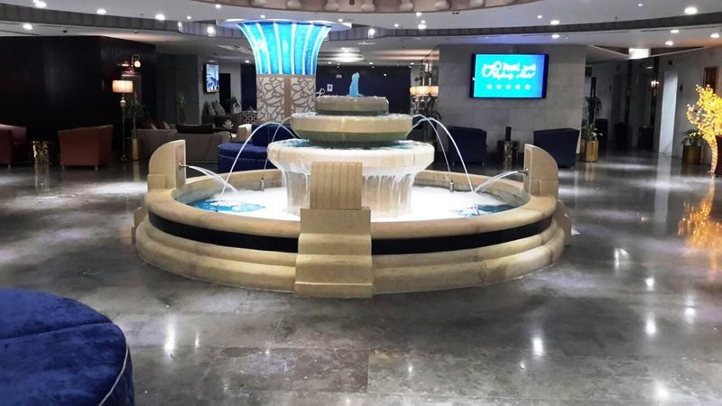 Hotel Infinity Makkah 5*