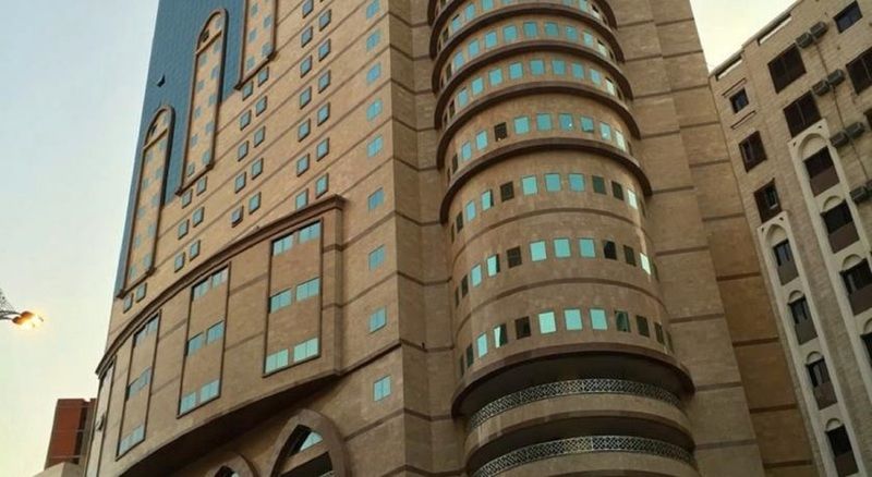 Infinity Makkah Hotel 5*