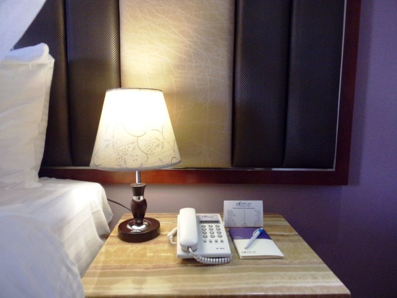 Infinity Makkah Hotel Mecca