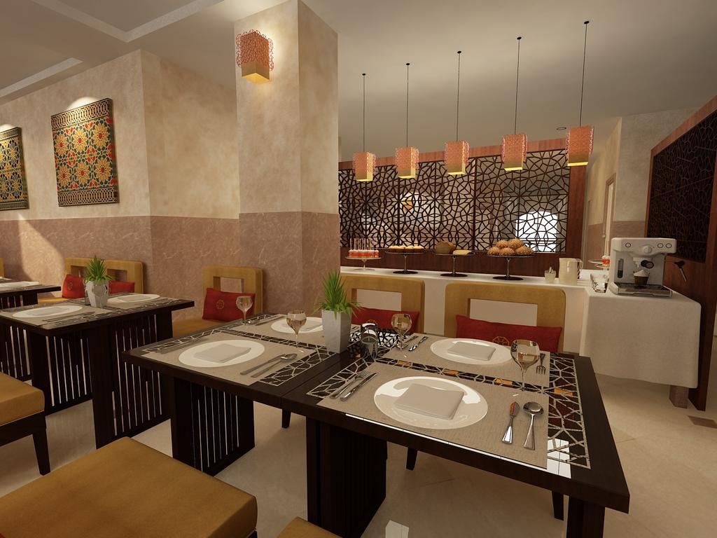 Meral Hotel Mecca