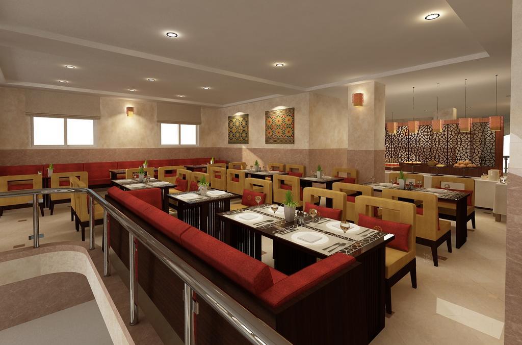 Hotel Meral 3*