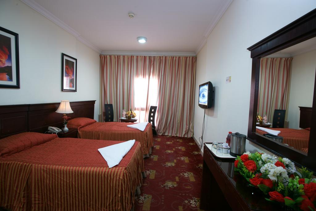 Al Mona Ajyad 3*