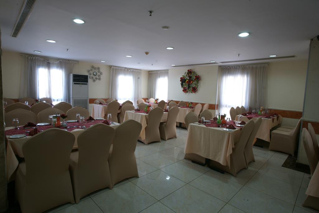 Al Mona Ajyad 3* Mecca