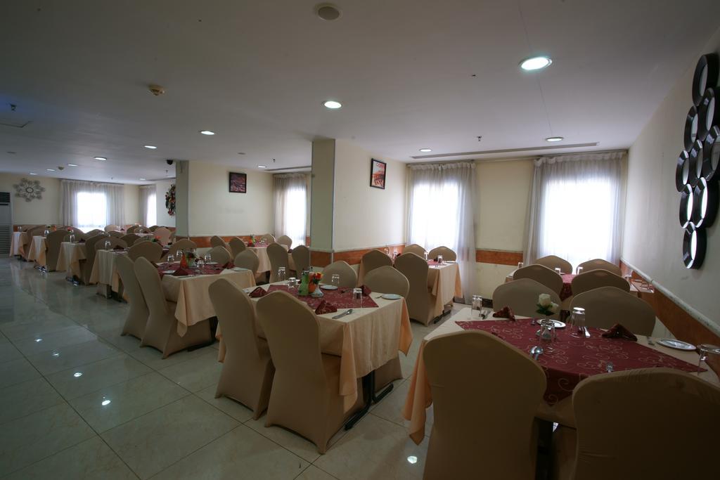 Hotel Al Mona Ajyad