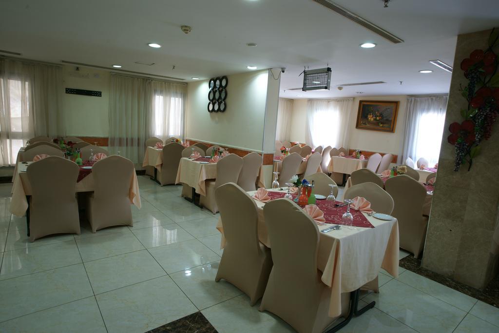 Al Mona Ajyad 3*