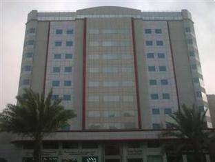 Hotel Concorde Makkah Mecca