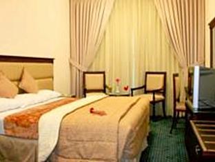 Elaf Mina Hotel 3*