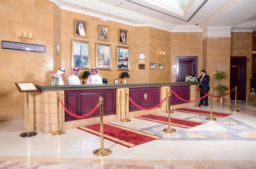 Makkah Grand Coral Mecca