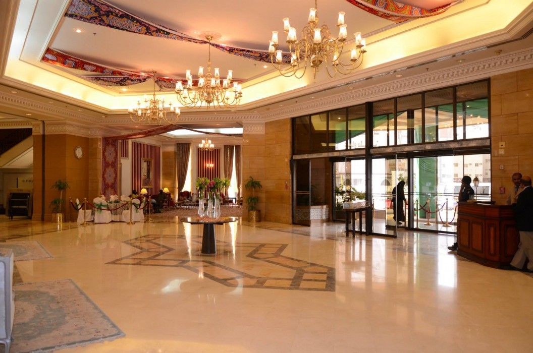 Makkah Grand Coral Hotel