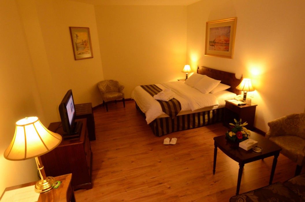 Makkah Grand Coral Hotel 5*