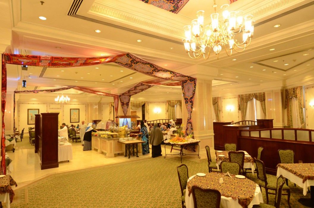 Makkah Grand Coral Hotel