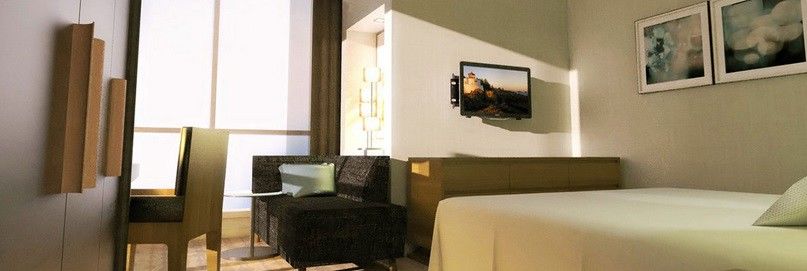 Jabal Omar Hyatt Regency Makkah 5*