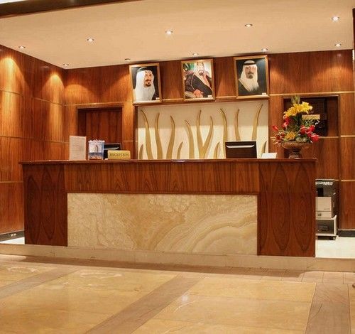 Hotel Elaf Mina