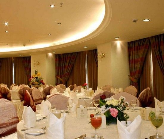 Elaf Mina Hotel 3*
