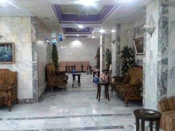 Al Salah Tower 4*