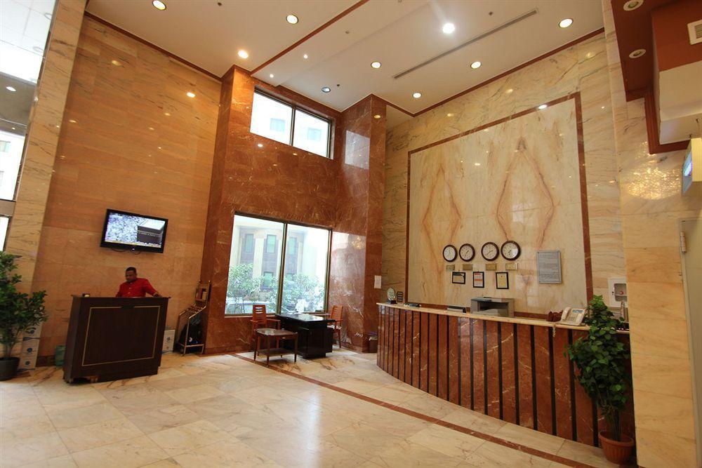 Nada Al Khalil Hotel