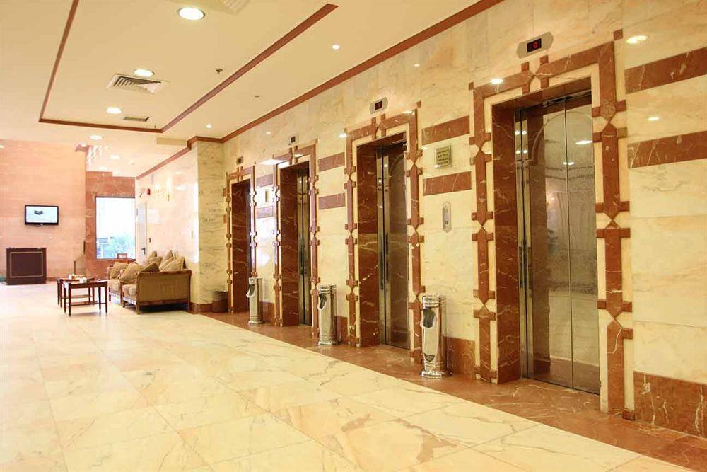 Hotel Nada Al Khalil 3*