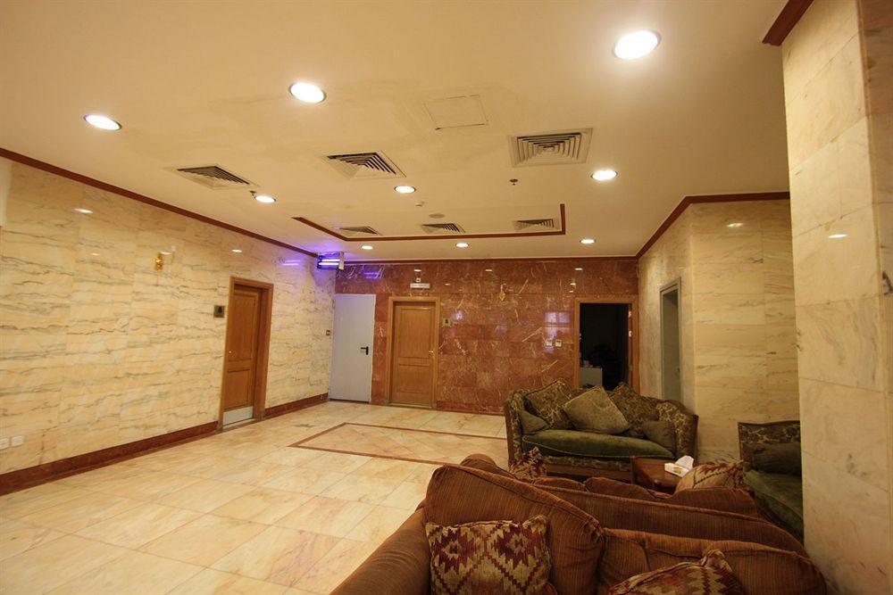 Nada Al Khalil 3*