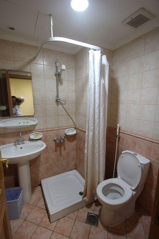 Nada Al Khalil Hotel 3*