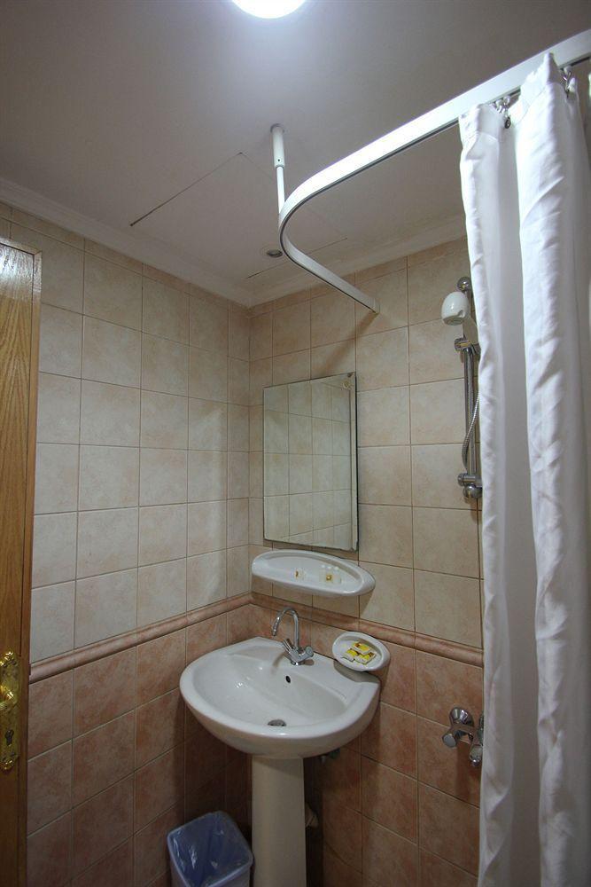Hotel Nada Al Khalil Mecca