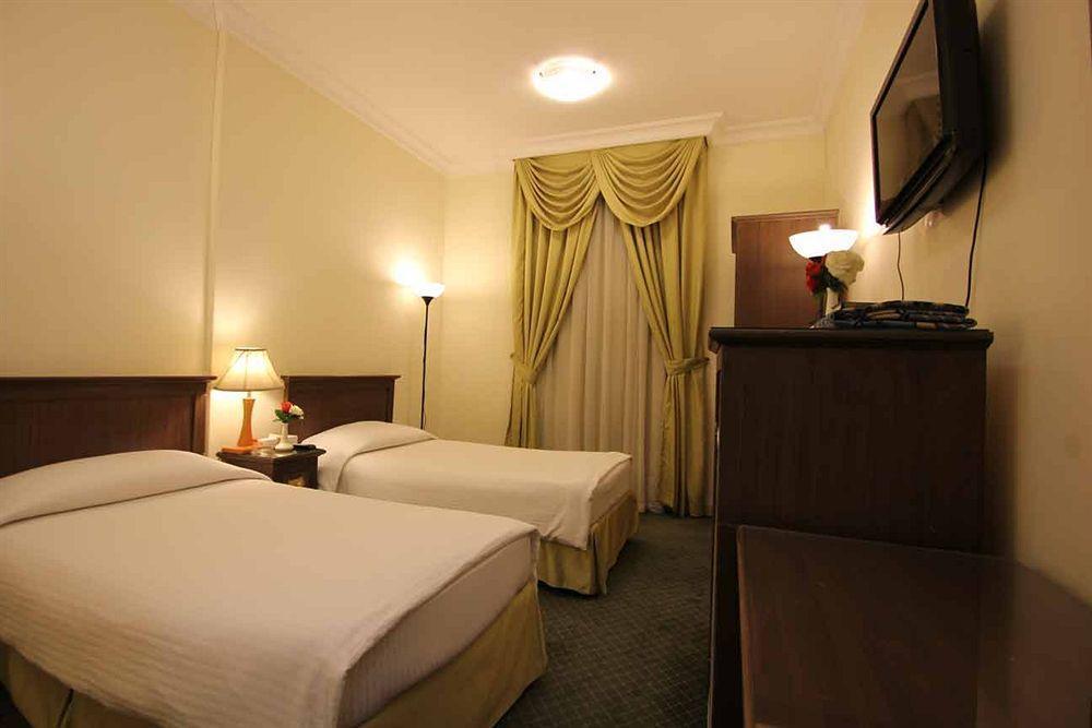 Hotel Nada Al Khalil