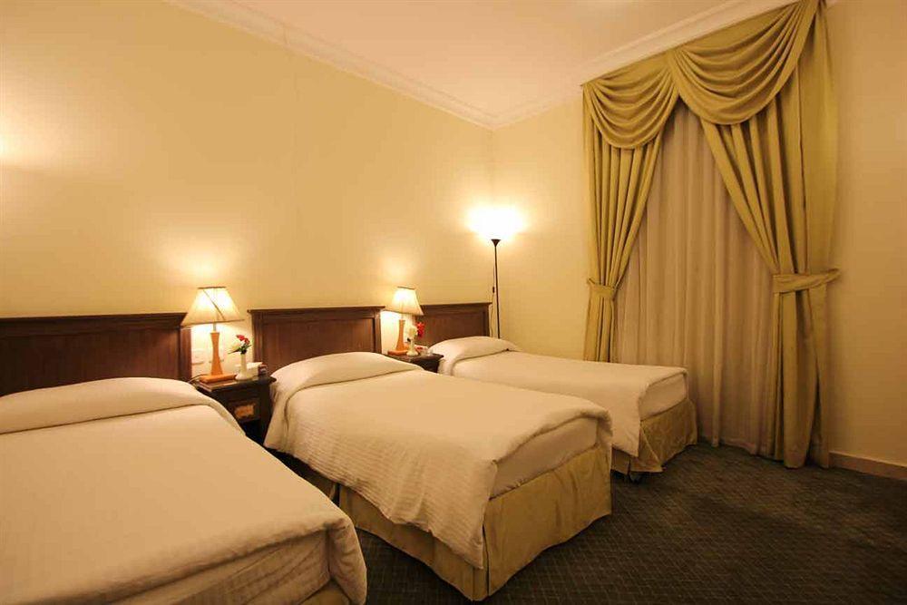 Nada Al Khalil Hotel