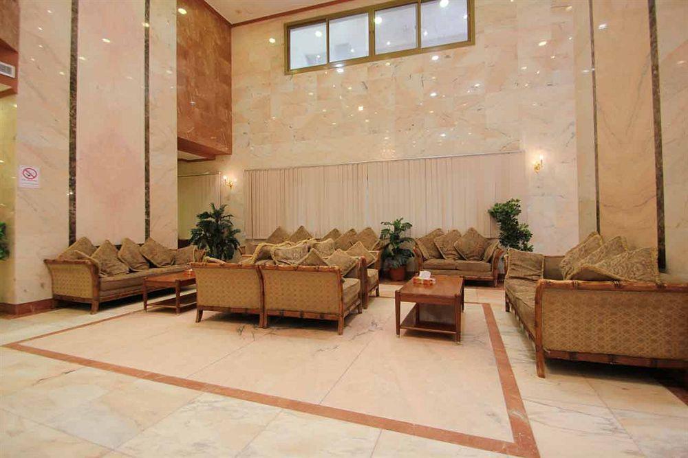 Nada Al Khalil 3*