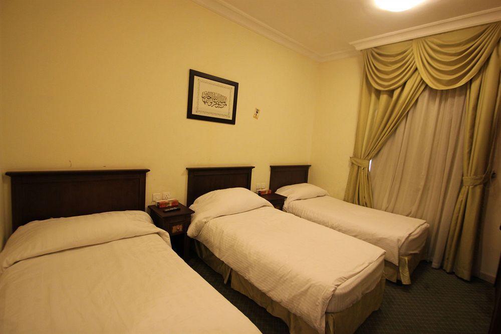 Nada Al Khalil Hotel 3*