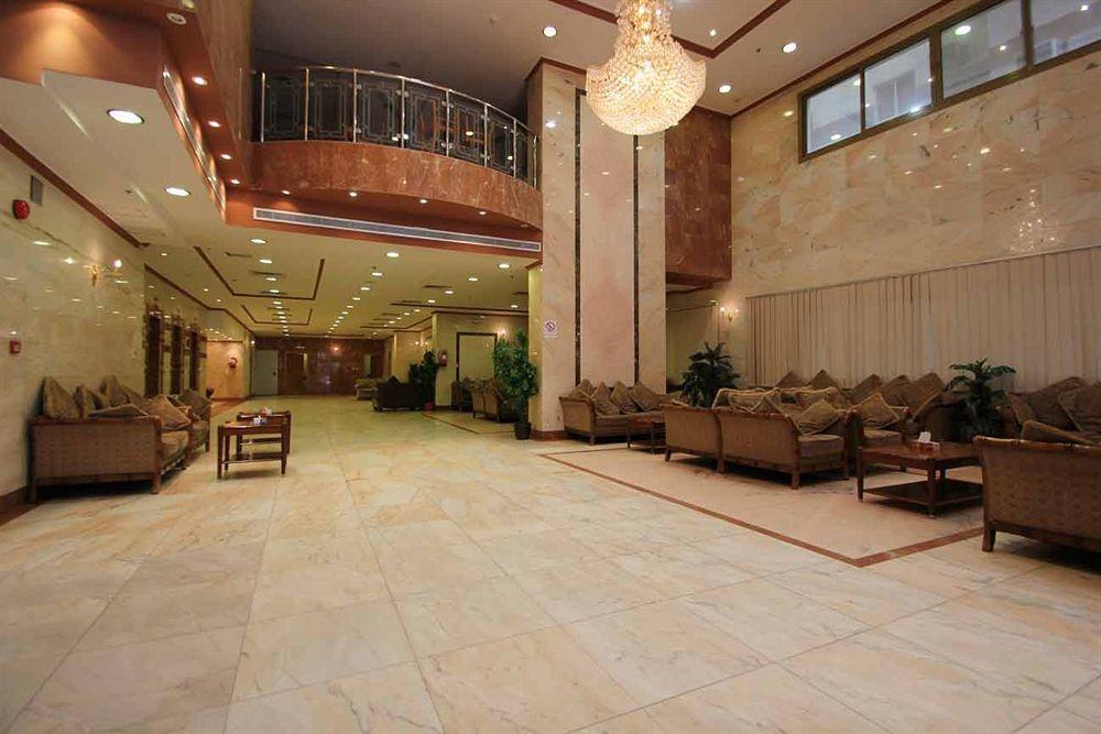 Hotel Nada Al Khalil Mecca