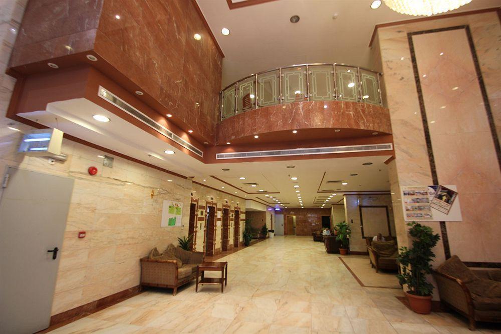 Nada Al Khalil Hotel Mecca