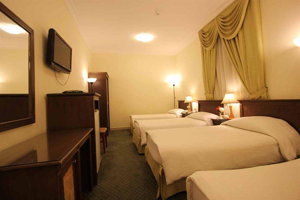 Nada Al Khalil Hotel