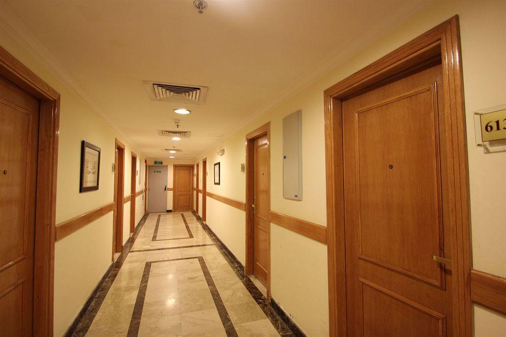 Hotel Nada Al Khalil 3*