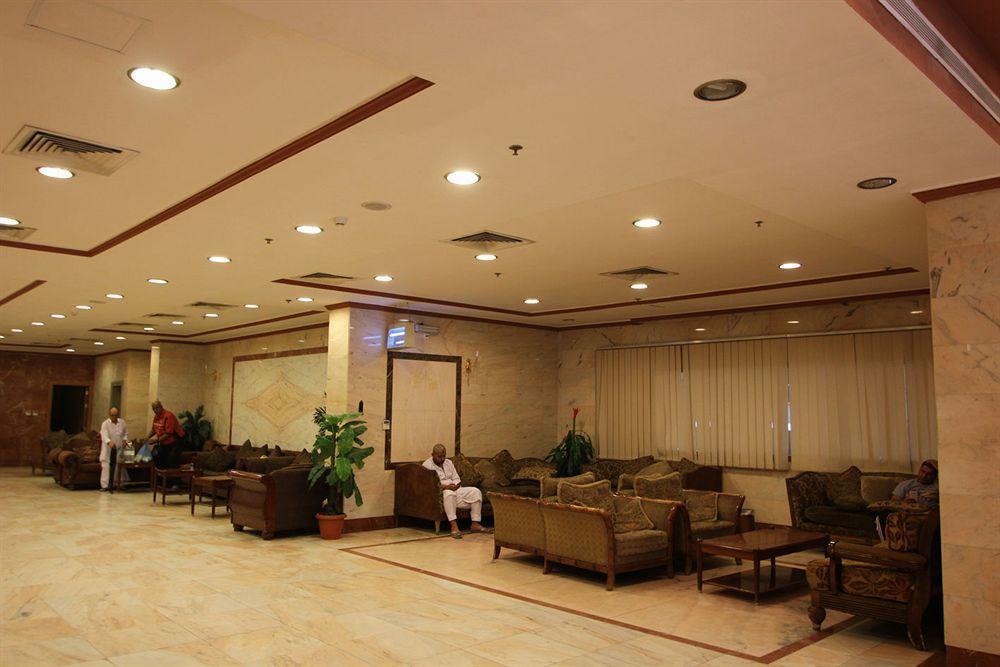 Nada Al Khalil Hotel 3*