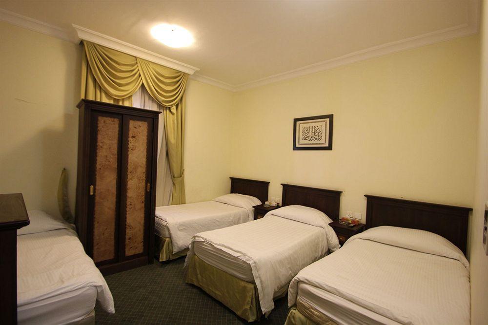 Hotel Nada Al Khalil Mecca