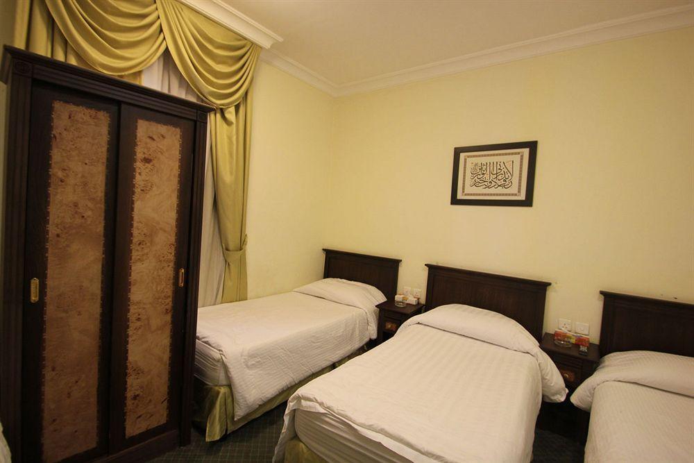 Nada Al Khalil 3* Mecca