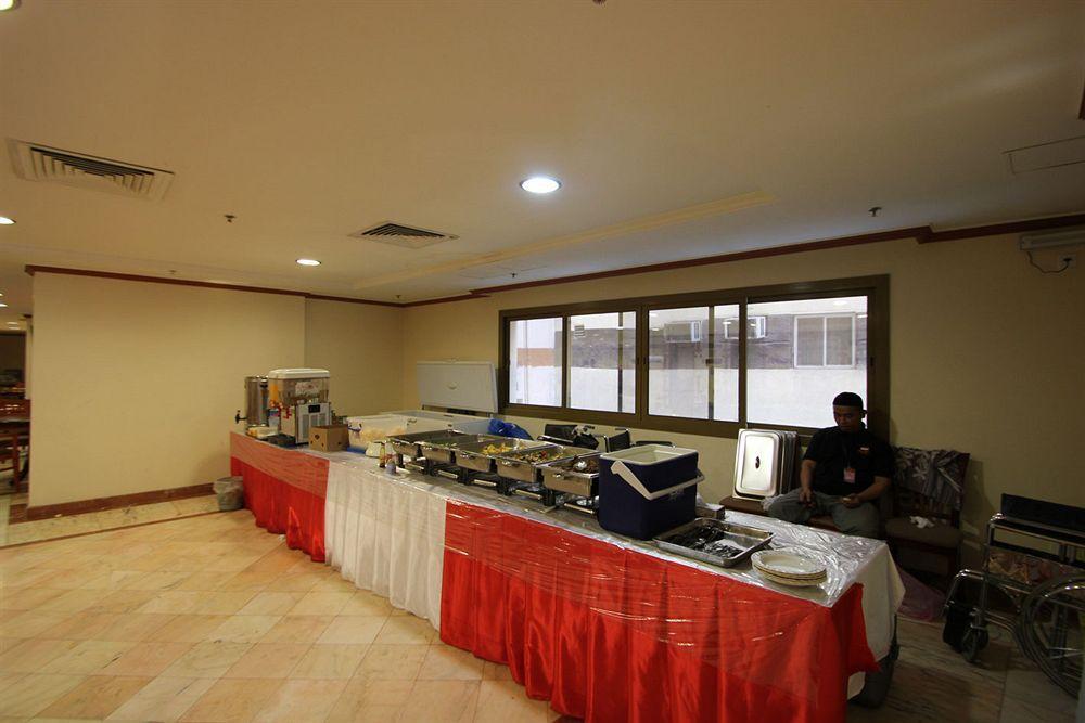 Nada Al Khalil Hotel