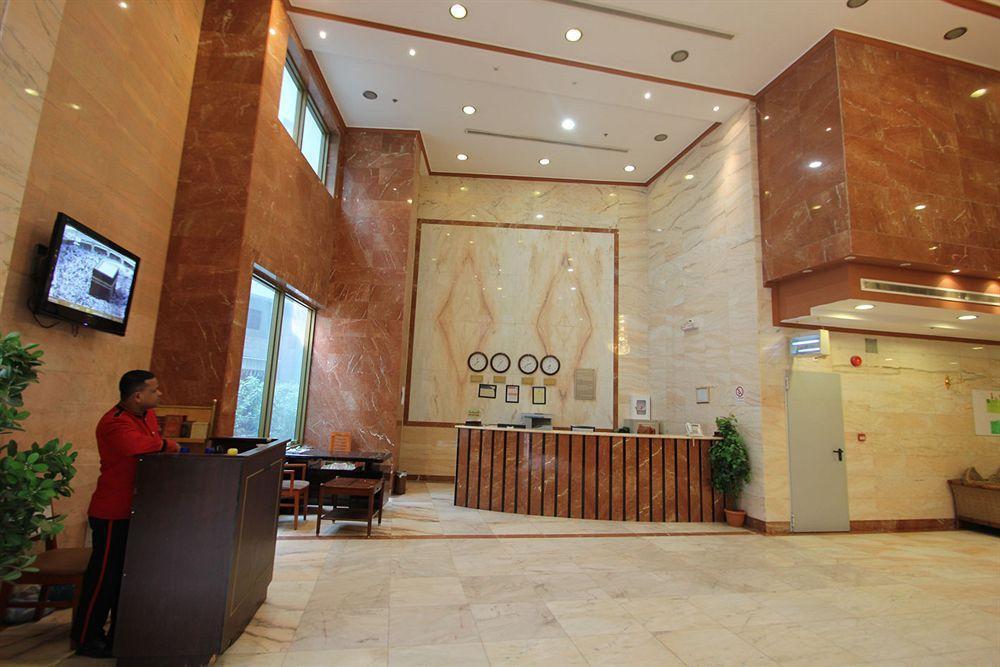 Hotel Nada Al Khalil 3*