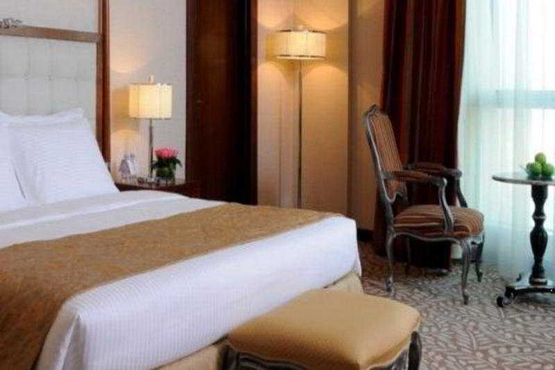 Al Marwa Rayhaan By Rotana - Makkah Mecca
