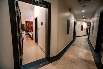 Hotel Qasr Ajyad Alsad