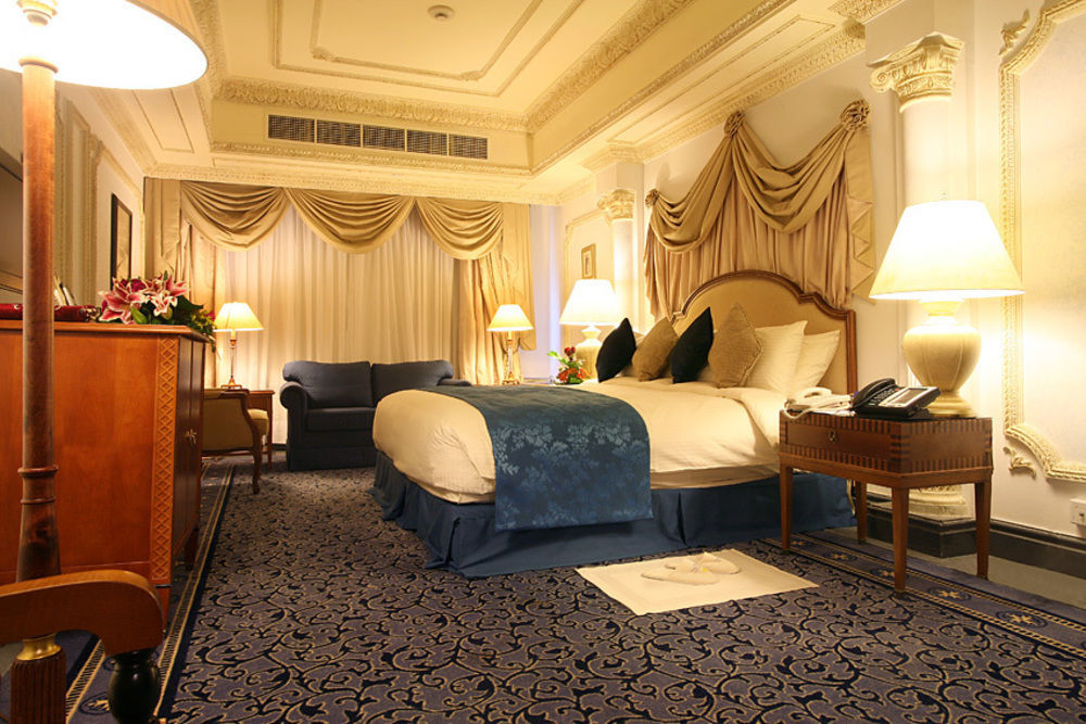 Dar Al Tawhid Intercontinental Makkah By Ihg Mecca