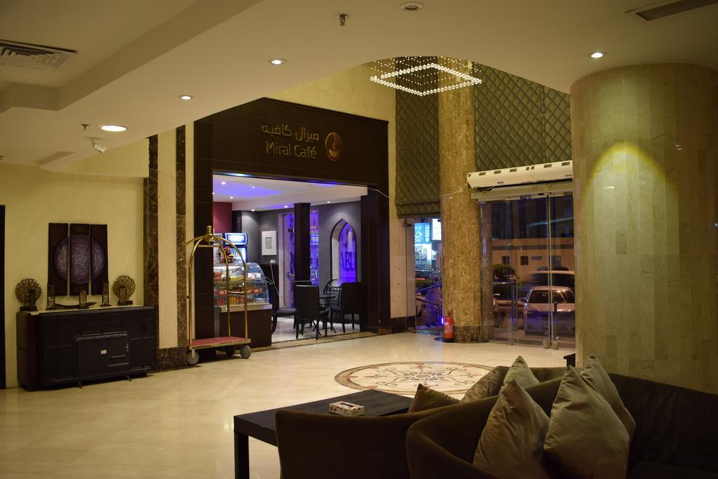 Meral Hotel
