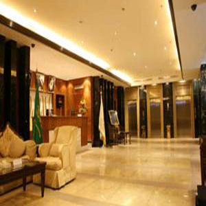 Elaf Mina Hotel Mecca