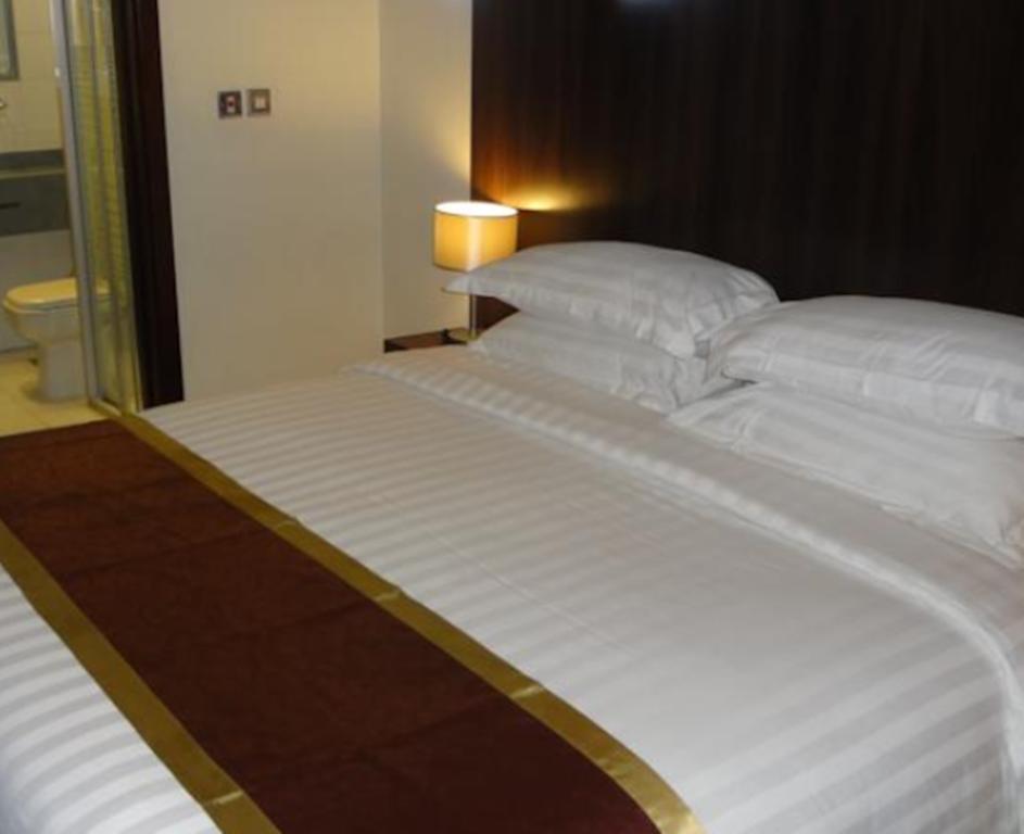 Hotel Bakkah Sunrise 4*