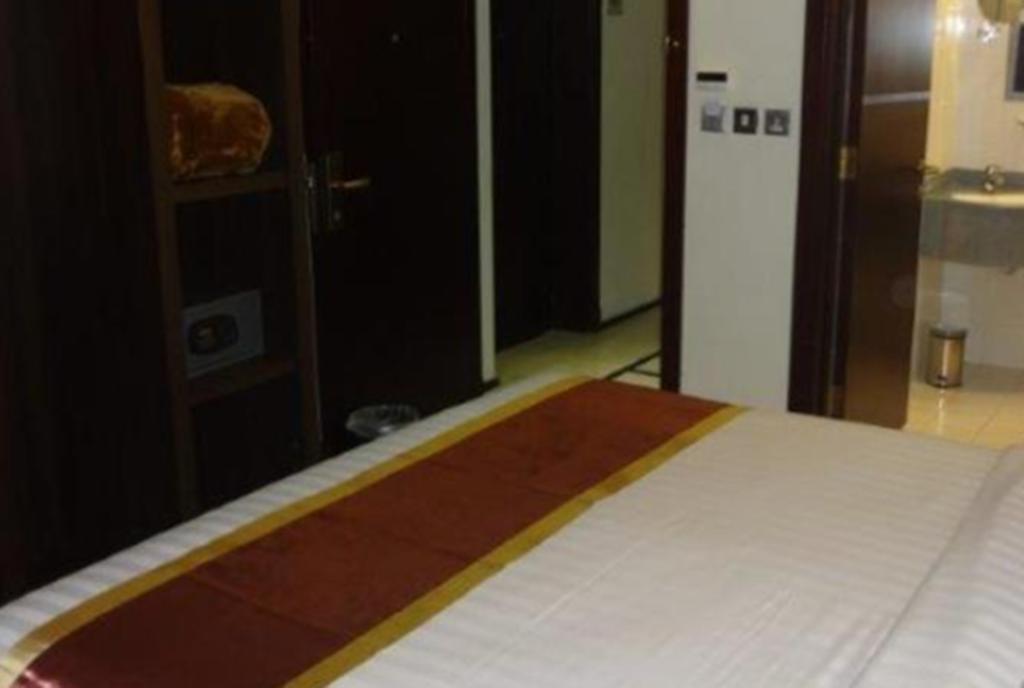 Bakkah Sunrise 4* Mecca