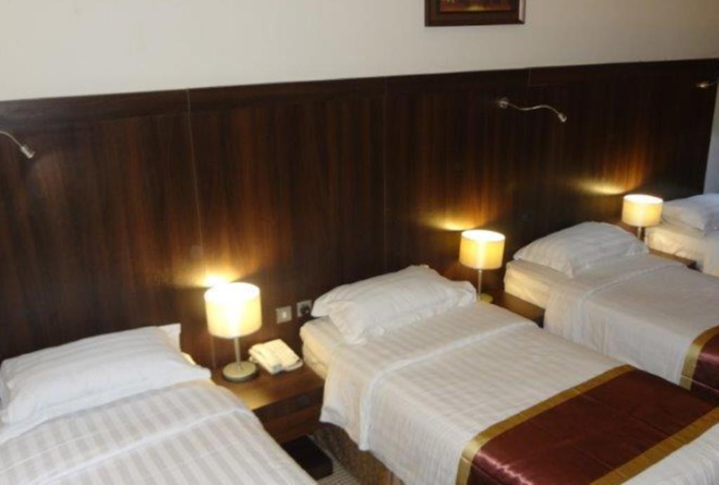 Hotel Bakkah Sunrise