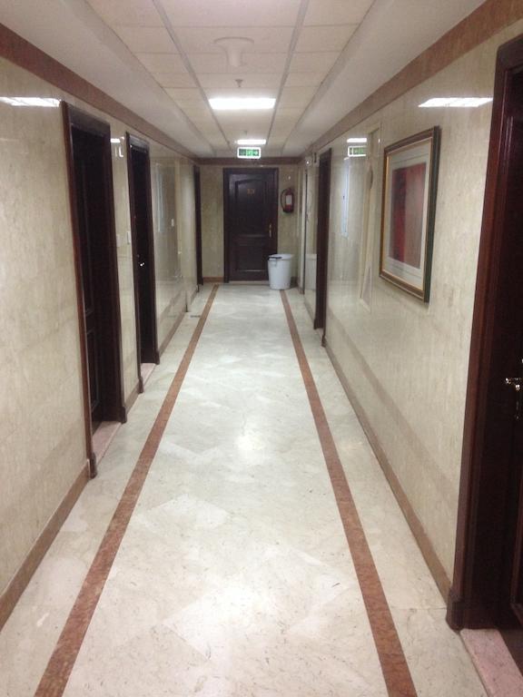 Al Marwah Al Jadeed Hotel 3*
