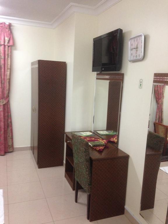 Hotel Al Marwah Al Jadeed Mecca