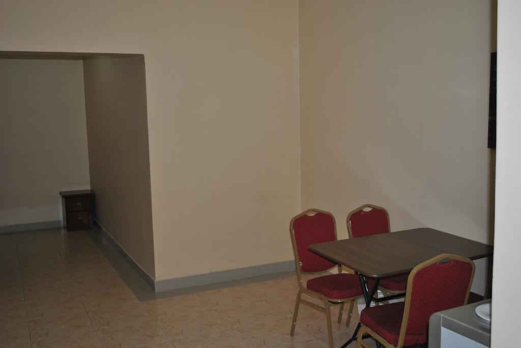 Manazl Alsteen Furnished