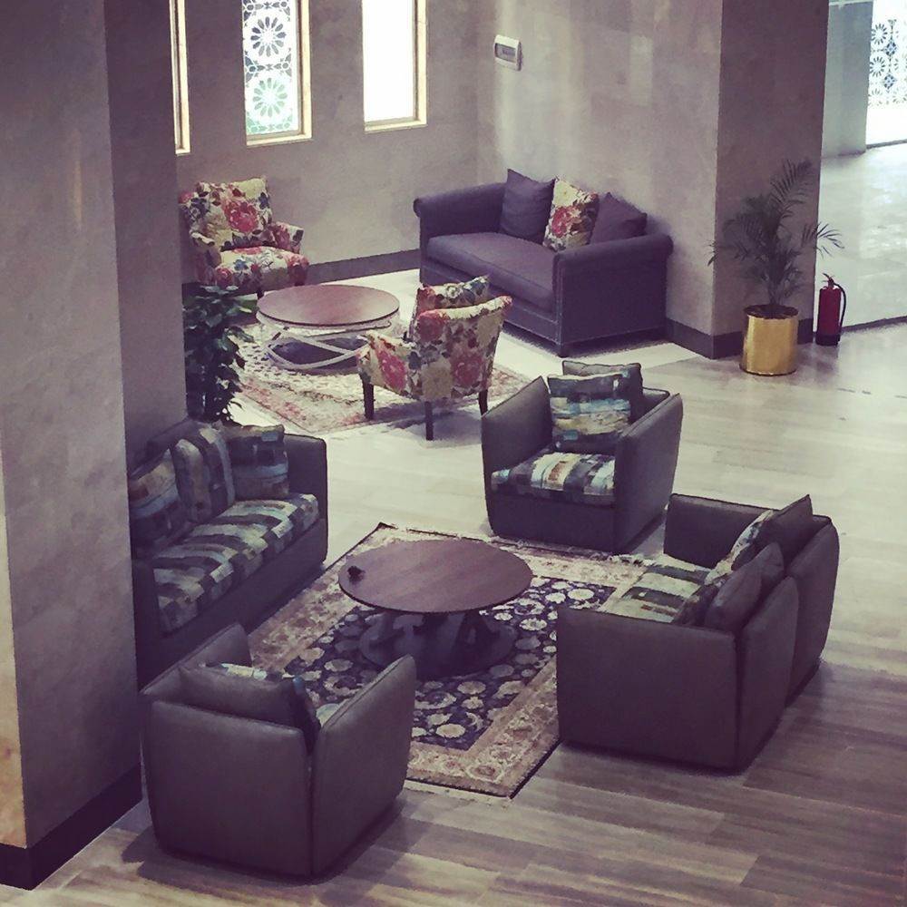 Hotel Infinity Makkah