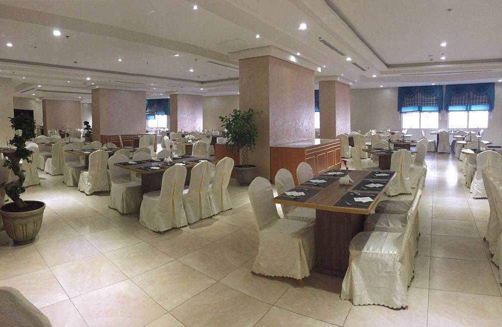 Infinity Makkah Hotel Mecca